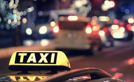 Послуги таксі: актуальність, переваги