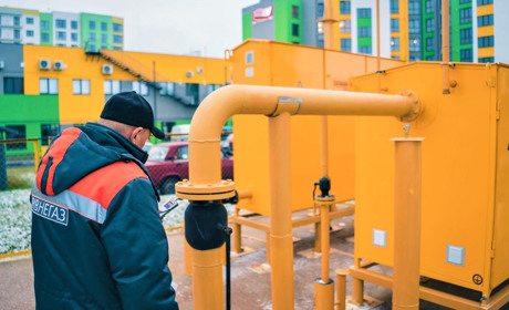 Умови ринку: «Рівнегаз» не продає газ