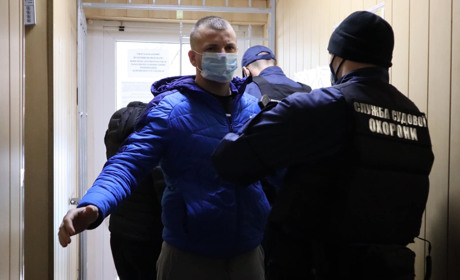 2000$ за життя: суд виніс вирок вбивцям у Старому Селі