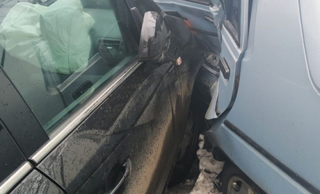 Увага! Встановлюються свідки ДТП