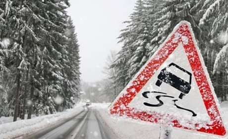 Водіїв просять уриматися від поїздок, особливо гірськими районами Буковини