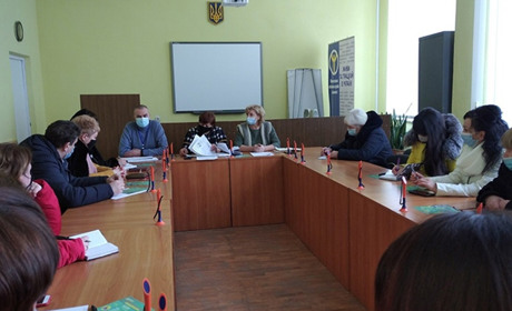 Новини громади за 8-14 лютого: медалями нагородили, зустріч провели, а діти бомбу знайшли