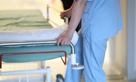 На Гадяччині зафіксовано ще один летальний випадок від ускладнень COVID-19