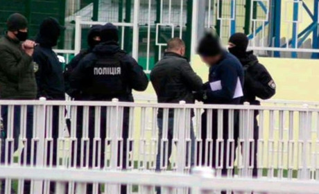 Поліція Херсонщини розшукує братів Кальченко: їх підозрюють у вбивстві бізнесмена Ігоря Пащенко