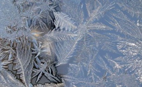 Якою буде погода 13 і 14 лютого на Кагарличчині і Ржищівщині