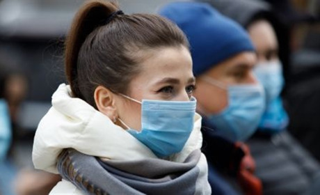 Ще четверо южненців захворіло вірусом Covid-19 (ІНФОГРАФІКА)