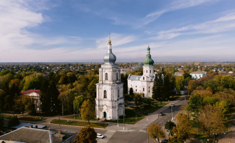 Переяславська і Дівичківська громади увійшли до двадцятки найкращих на Київщині!