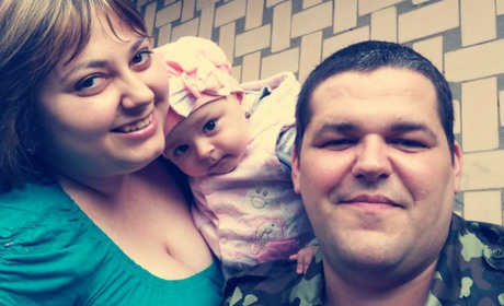 Історія одного кохання: "Ми пройшли багато випробувань, та завдяки цьому наше кохання зміцніло" 