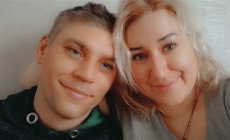 Історія одного кохання: "Кохання, якщо воно справжнє, долає всі негаразди" 