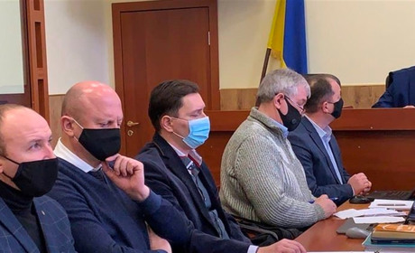 Справа Кирила Тлявова: обвинуваченого Приходька залишили під вартою до квітня