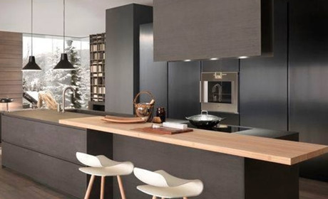 Ритуали їжі та вогню: чому кухня - найважливіше приміщення вашої оселі