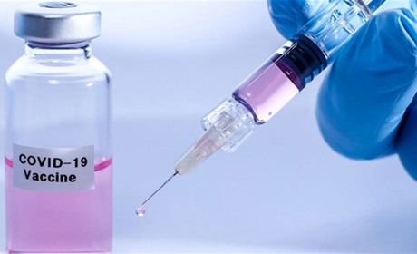 Вакцина від СOVID-19: що треба знати добропільцям