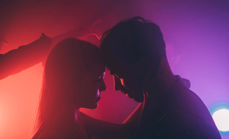 Love is: підбірка романтичних треків від команди Конотоп.City