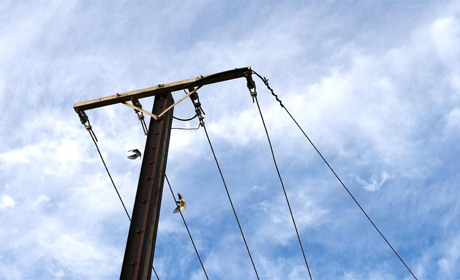 Де відключатимуть електроенергію в Кагарлицькій ОТГ та Ржищівській ОТГ з 15 по 21 лютого