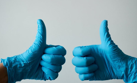 COVID-19 на Гадяччині: нових випадків не виявлено