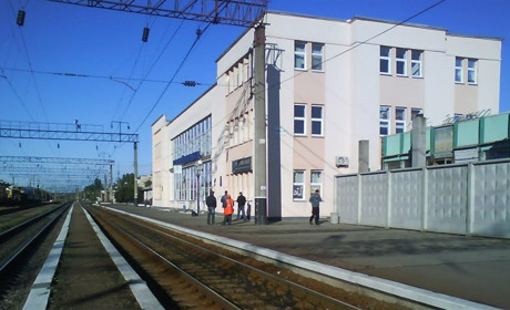 Чи повернуть до Первомайська поїзди: що відповіли на запит депутатів та які перспективи у міста
