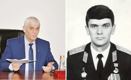 «Мені щастило»: як військовий із Тернопільщини став головою Дубровицької громади