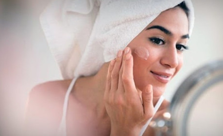 Сухости - нет: как подобрать увлажняющий крем для лица