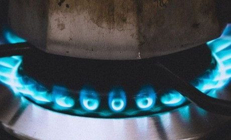 Відтепер в платіжках за газ не вказується коефіцієнт приведення до стандартних умов