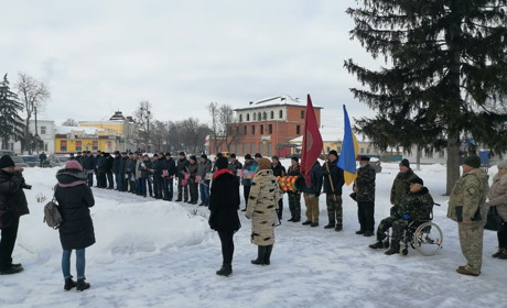 Афганська війна триває, поки ще живуть її свідки та учасники