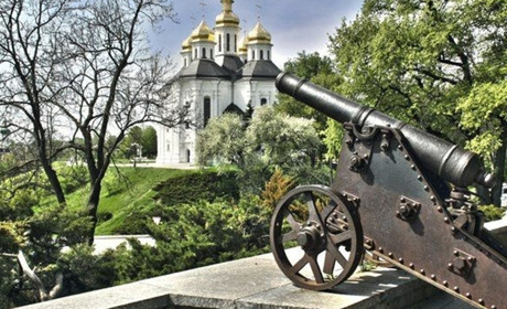 Молодих письменників запрошують взяти участь у конкурсі творів про Чернігів