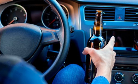 Верховна Рада збільшила штрафи за водіння напідпитку і за перевищення швидкості