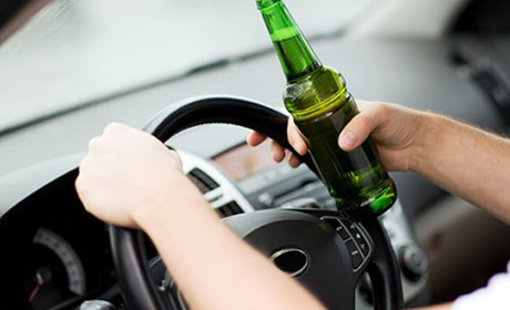 Кримінальна відповідальність за п'яну їзду: що українці мають очікувати від нового закону