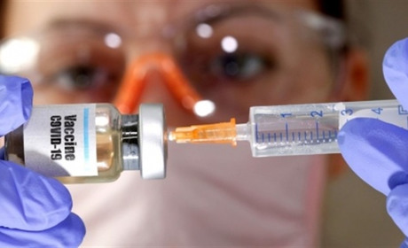Коли перша вакцинація та які протипоказання для вакцинації від коронавірусу