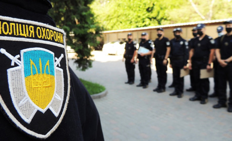 Уманські поліціянти можуть отримати професійну психологічну підтримку за програмою «Рівний-Рівному»