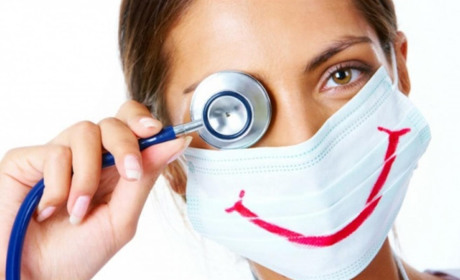 На Гадяччині третій день поспіль не фіксують нових випадків коронавірусу