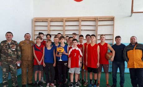 У Старокостянтинові провели турніри пам’яті воїнів-афганців