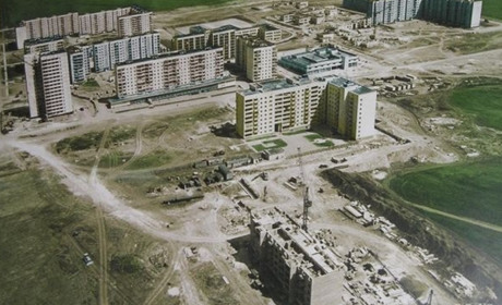 Южненцям пропонують обрати назву для нової вулиці