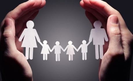 У Новій Каховці стартувало опитування щодо насильства у сім’ях