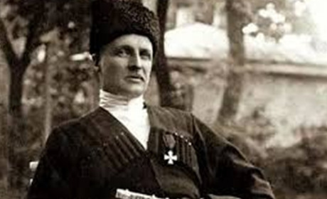 У Шостці створюють музей Скоропадського
