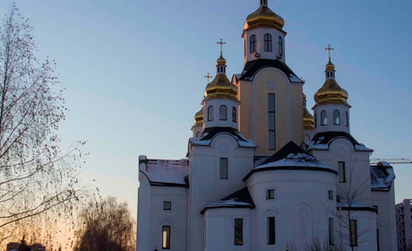 Пасха 2021: коли святкуватимуть та куди піти на освячення у Конотопі