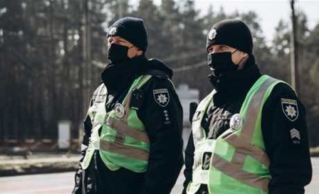 Нові штрафі для водіїв та пішоходів. Розповідаємо, кого і за що штрафуватимуть