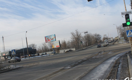 Фото дня: де найчастіше у Нікополі трапляються ДТП