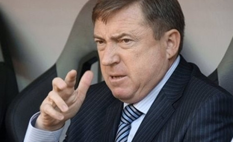 Грозний: «Не варто було відновлювати чемпіонат УПЛ 13 лютого» 