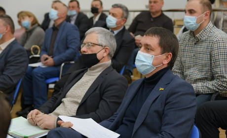 Сарненська громада не в списку: де найкраще справились із негодою