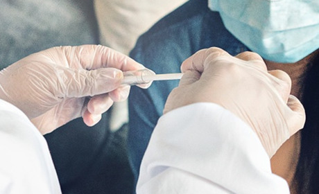 За минулу добу на коронавірус захворіли 7 гадячан