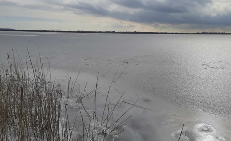 Житель міста Южного врятував трьох неповнолітніх