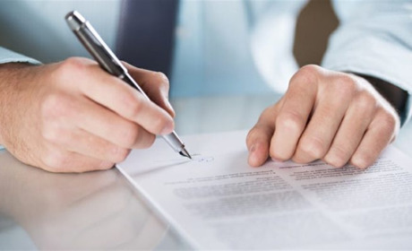 Консультують юристи: посвідчення заповіту в органах місцевого самоврядування