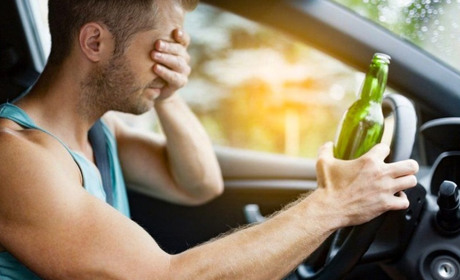 Нові штрафи за порушення ПДР: до 51000 за керування напідпитку