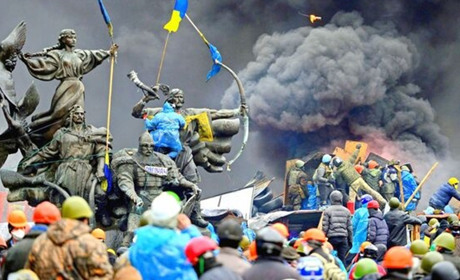 Революція Гідності – подія, що змінила українців