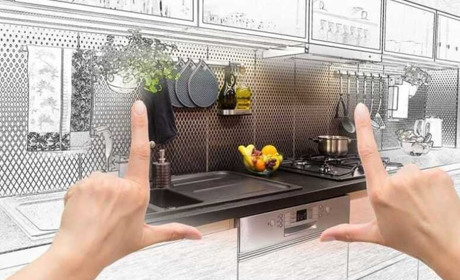 Що потрібно южненцям знати при проєктуванні кухні, - порада дизайнерки інтер'єру