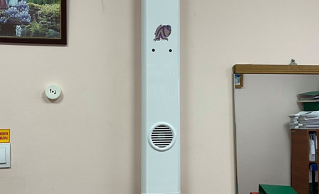 В Южненському порту встановлять пристрої для боротьби з захворюваннями