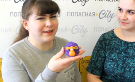 «Своими руками»: Попасная.City учились изготовлять мыло ручной работы, и что у нас получилось 