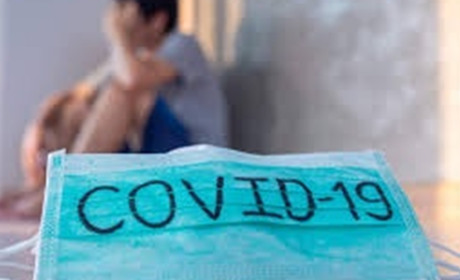 COVID-19 на Гадяччині: дані на 20 лютого