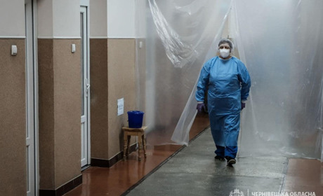 Карантин на Буковині поки не посилюватимуть. Із 24 лютого діє «жовтий» рівень епідемічної небезпеки