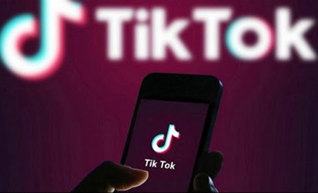 В Україні хочуть заборонити Тік-Ток